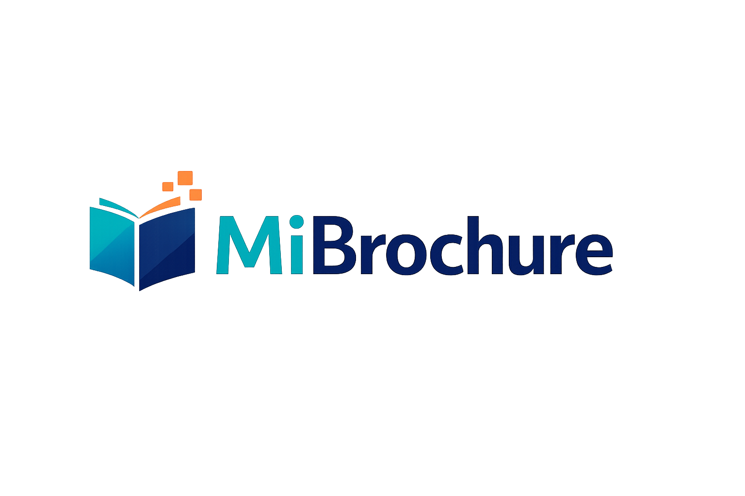 MiBrochure Logo